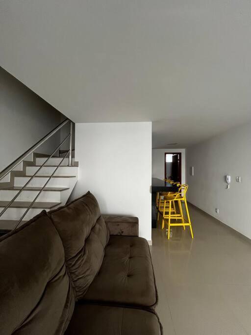 Apartamento Village 3/4 A 140m Da