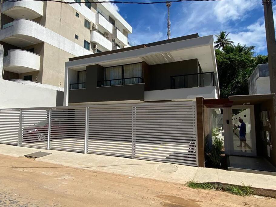 Apartamento Village 3/4 A 140m Da