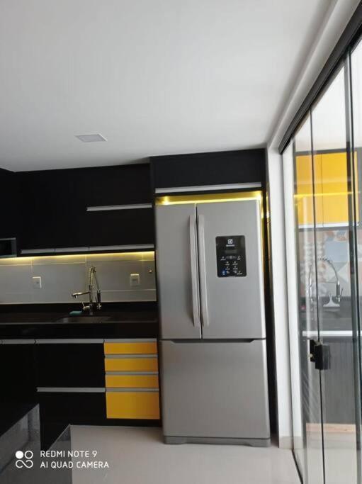 Village 3/4 A 140m Da Apartamento *