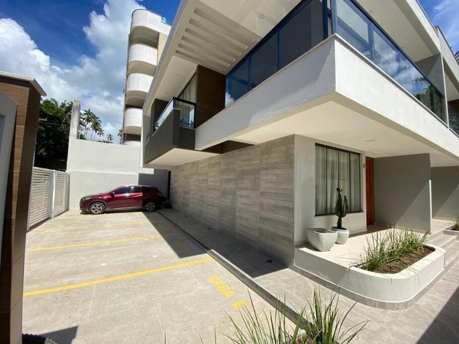 Village 3/4 A 140m Da * Ilhéus