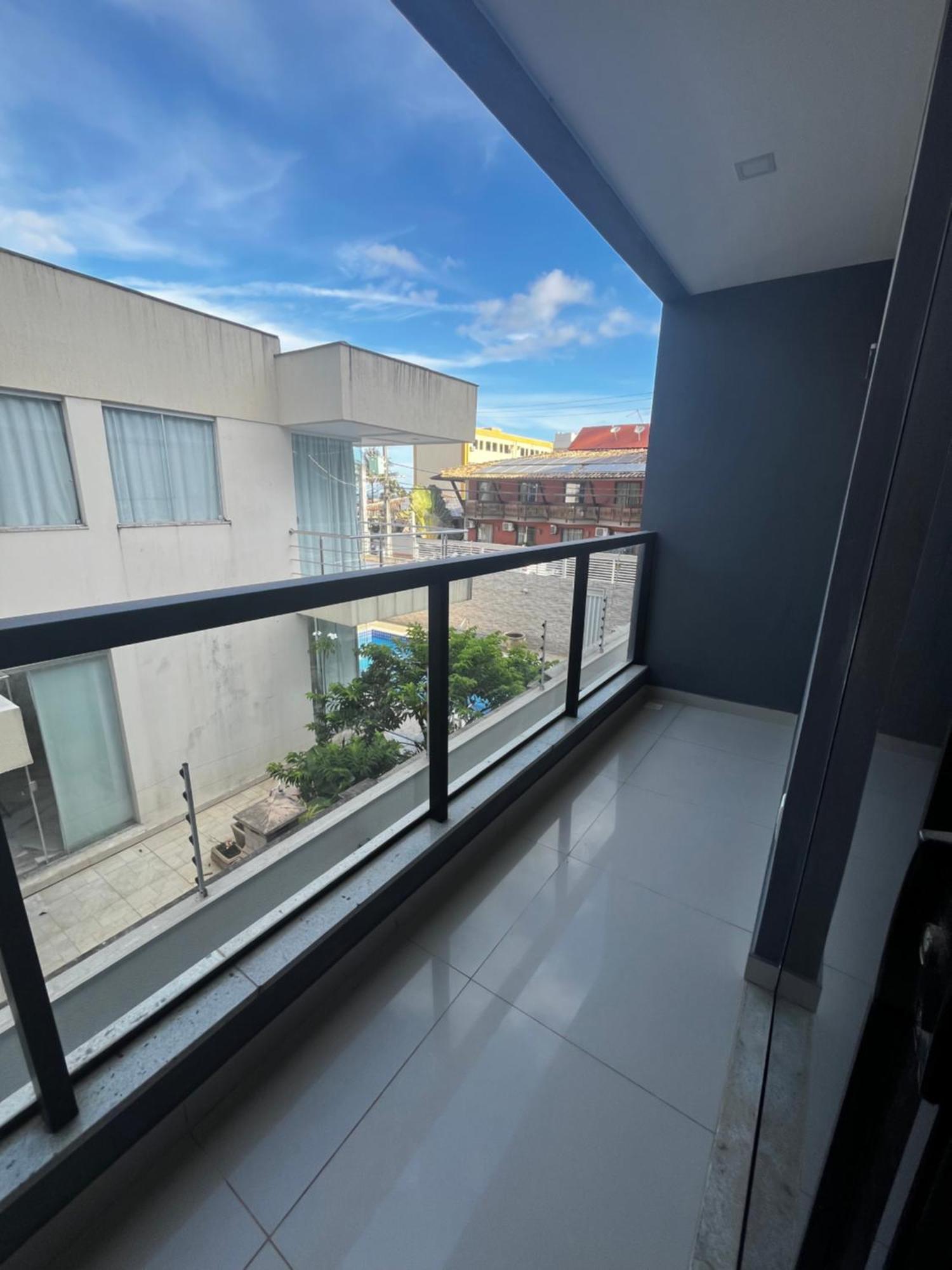 Village 3/4 A 140m Da Apartamento